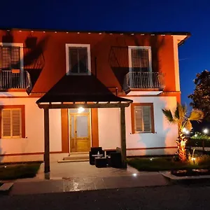 Il Casale Maison d'hôtes