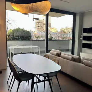 Bosco Verticale Italie