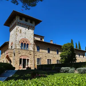 La Collegiata Italie
