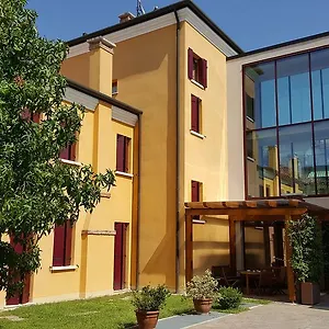 Unahotels Eco Costanza Venezia Italie